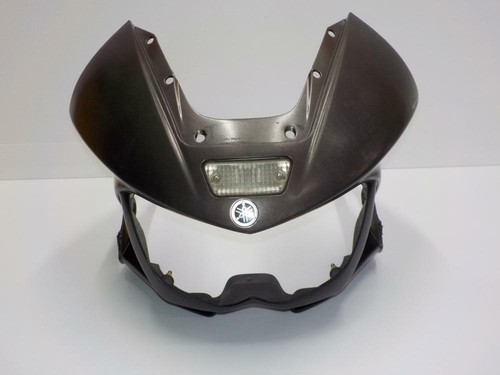 Yamaha tdm 850 1994 1995 - tdm,