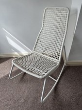 IKEA GUBBON Rocking Chair -