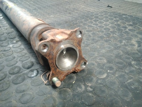 Center transmission b6 - transmission, /