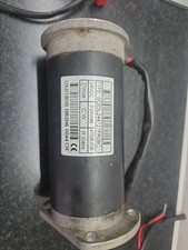 DRIVE STYLE / SCOUT ELECTRIC