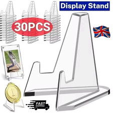 1-30Pcs Card Stand Easel Stand
