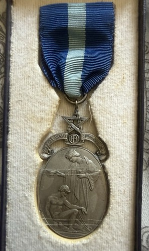 Free masons medal masonic - -,
