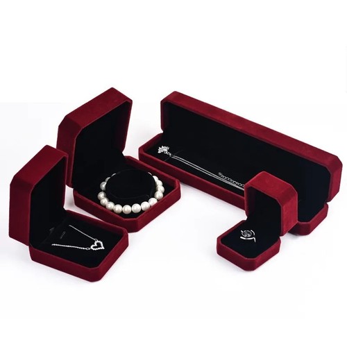 High quality jewellery box - high,