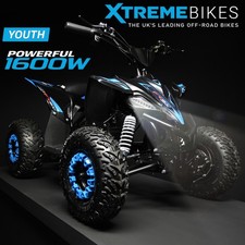 2026 XTM Racing 48V 1600W
