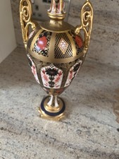 Royal Crown Derby Old Imari