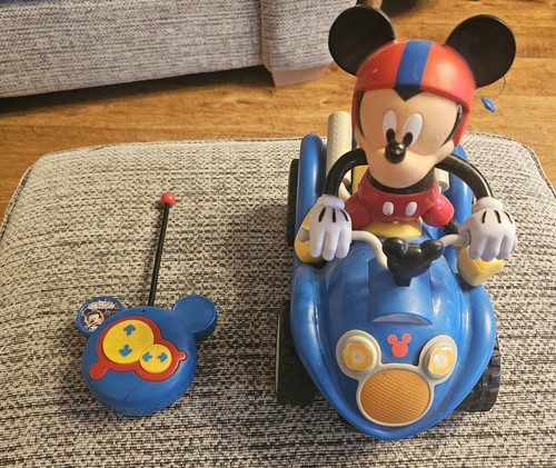 Mickey mouse club - mouse,