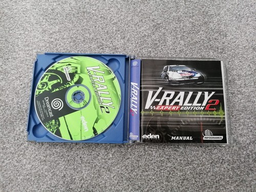 Pal sega dreamcast game - game,