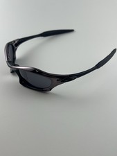 Oakley Splice Black Chrome