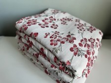 Laura Ashley Large Cranberry
