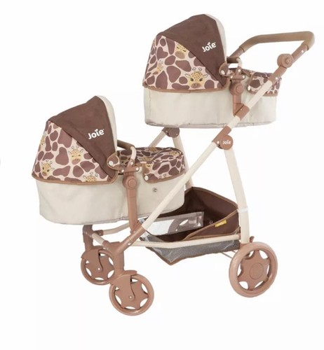 New joie junior evalite - evalite, twin