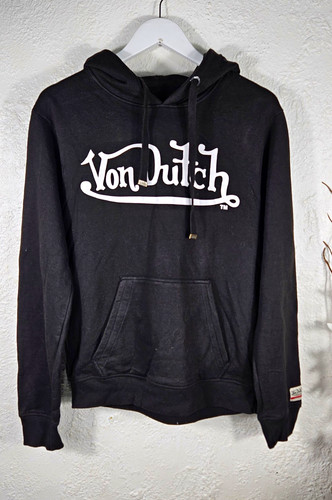 Von dutch women black - dutch, women’s