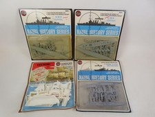 Airfix 01231-5 H.M.S. Suffolk