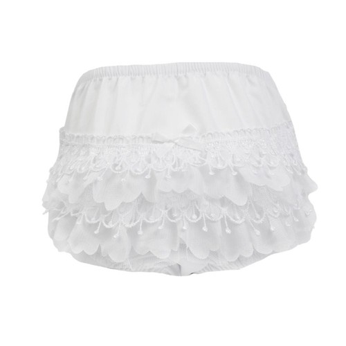 Baby girls lace frilly - girls,