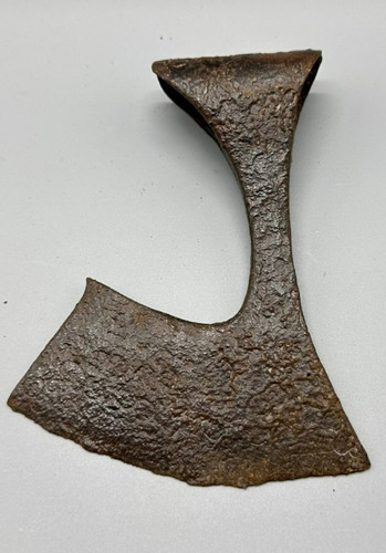 Archaeological find brodex - archaeological,