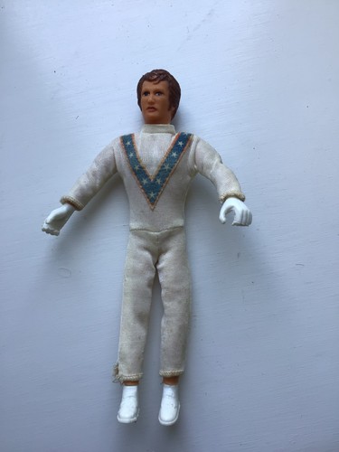 Evel knievel figure ideal - knievel,