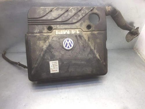 Polo 6n2 engine - vw, cover