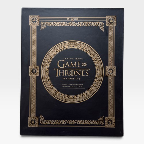 Inside hbo game of - hbo’s,