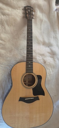 Excellent taylor 317 grand - excellent,