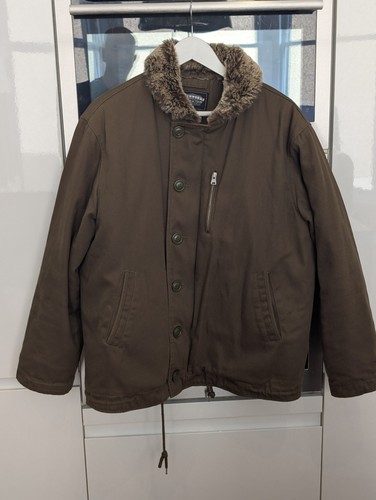 Frizmworks deck jacket - frizmworks,