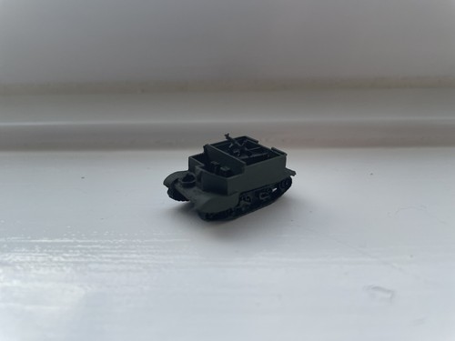 Panzer depot 144 bren gun - depot,