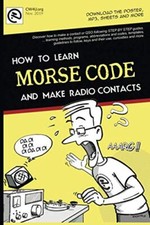 MORSE CODE. How to learn and