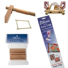 Elbesee easy clip hand - elbesee,