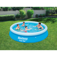 BestWay 12ft x 30inch Fast