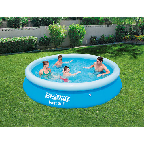 Bestway 12ft 30inch fast - 12ft, x