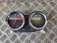Suzuki GSF1250  Bandit  2008   speedo clock instrument