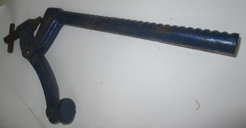 Vintage woden x110 - vintage, no.
