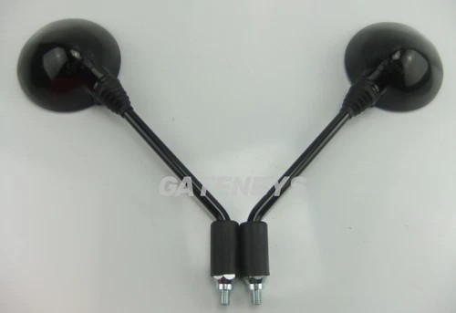 New pair long stem round - long,