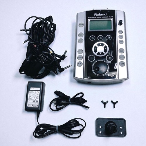 Roland percussion sound - roland,