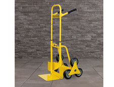 BULLDOZER PRO 200kg Tri Star