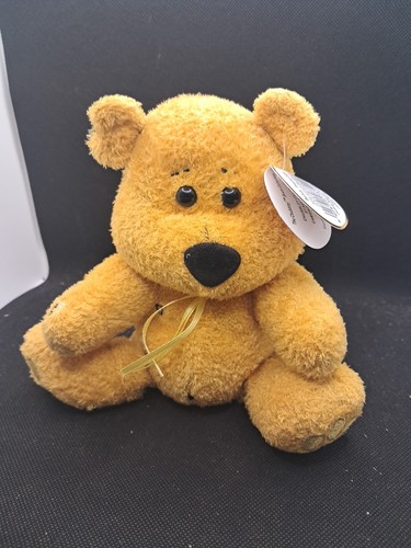Chubbley bears honey - -,