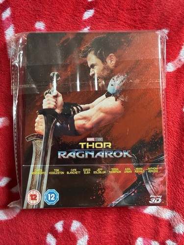 Marvel thor ragnarok - thor,