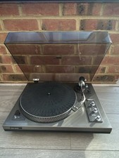 Vintage 1970’s Garrard DD132