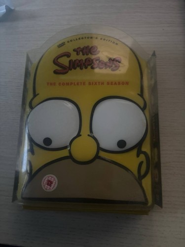 The simpsons complete - the,