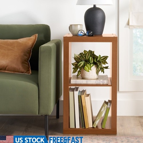 Cube storage organizer - 2-cube,