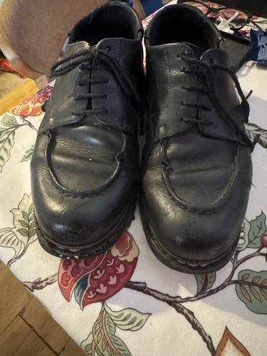 Paraboot chambord size 5 - paraboot, 8.5