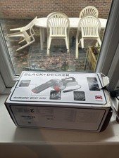 Black and Decker PV1200AV 12v