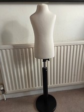 Childs MANNEQUIN approx Age 3
