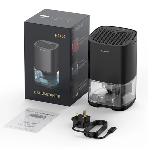 Portable dehumidifier quiet - portable,