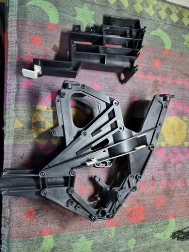 Kyosho nexus helicopter - nexus,