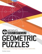 Mensa's Most Difficult