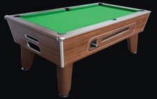 Pub Pool table - Barline