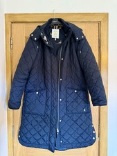 Joules Women's Navy Blue