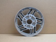 Triumph Thunderbird 1600 2014 8,241 miles drive belt pulley (14387)