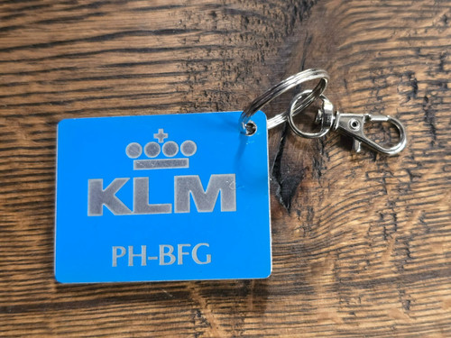 Klm boeing 747 - boeing, jumbo