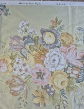 Sanderson Vintage Cotton