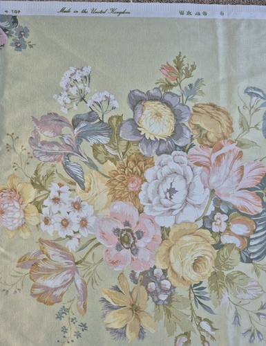 Sanderson vintage cotton - sanderson,